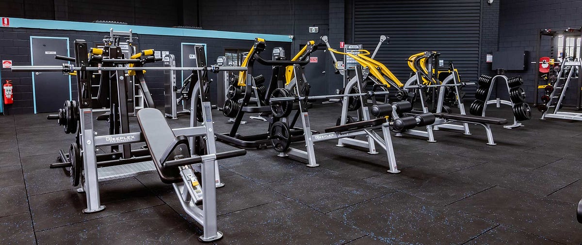 Browsing The Best Perth Fitness Equipment Dynamofitness Medium