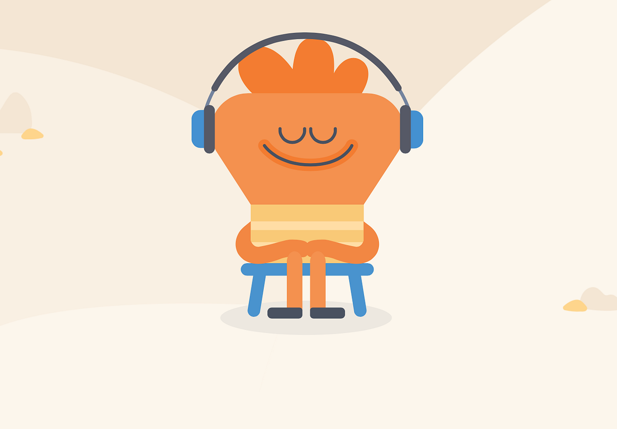 The Importance of ‘Zooming Out’. How to stop focusing on the shortterm