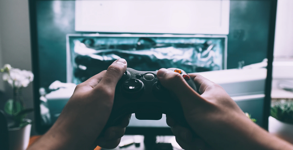 Build Amazing Games With Rust Welcome Back Rust Is An Awesome By Manpreet Singh Medium
