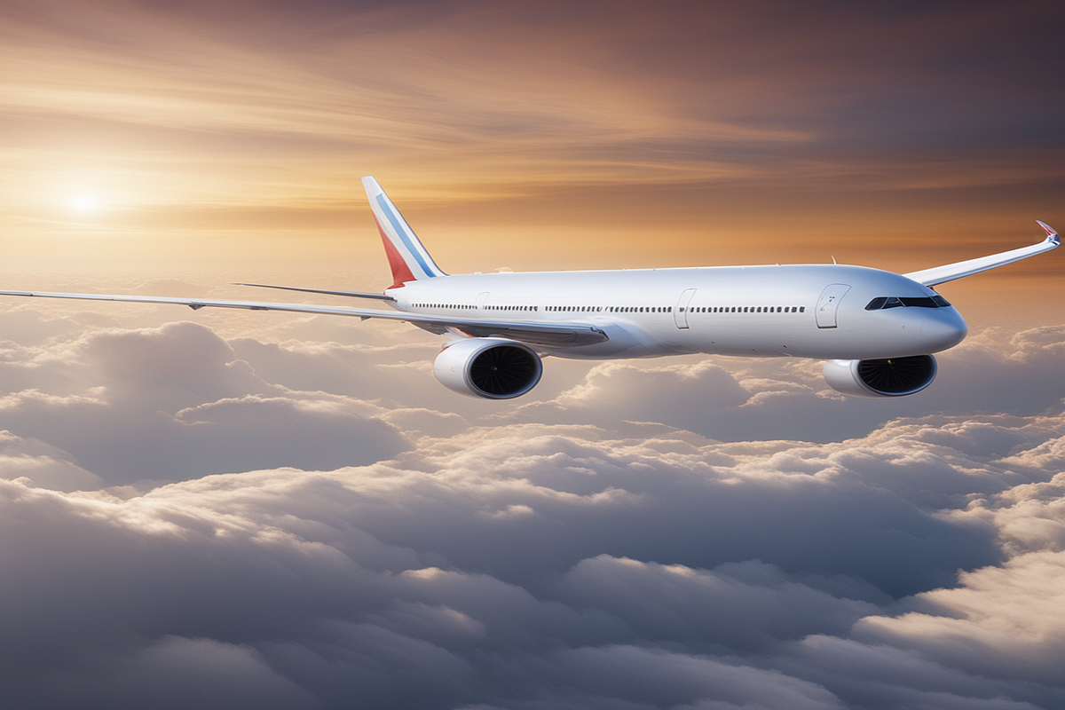 buy a one way ticket