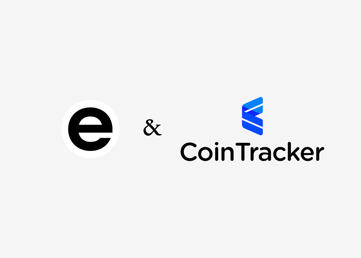 CoinTracker: Understanding Crypto-Taxes & DAFs | by Zach Bronstein |  Endaoment | Medium