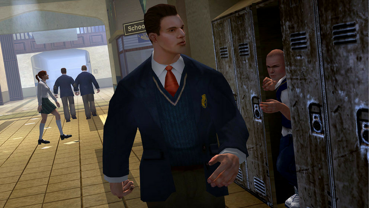 Everything We Know About Rockstar's Bully 2 Game! 2020 Release