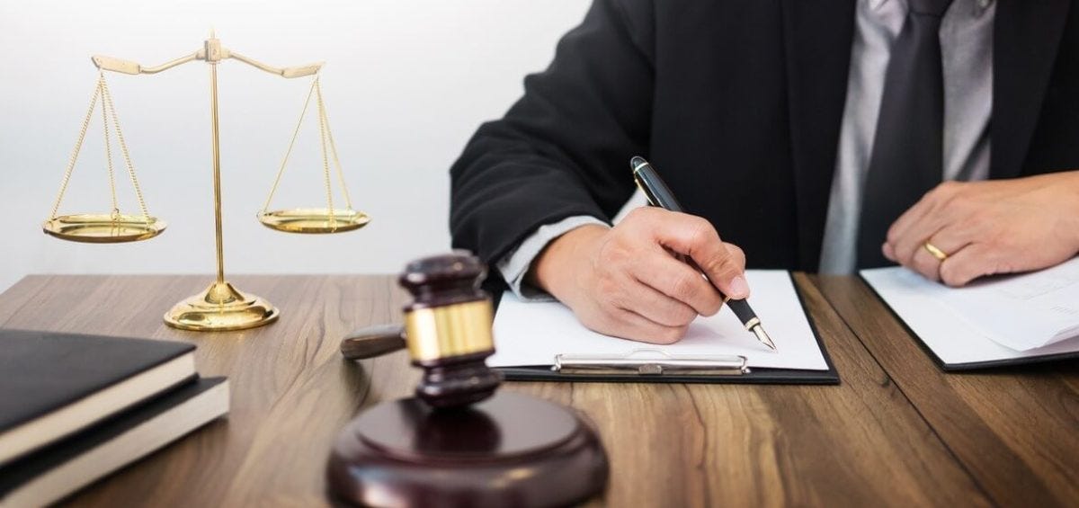 UCPR Forms — How to fill out UCPR form 20? by QLD Caselaw Medium