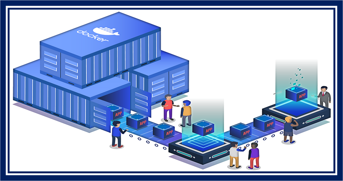 Containers Made Easy: A Friendly Guide to Docker, Kubernetes, Kubeflow ...