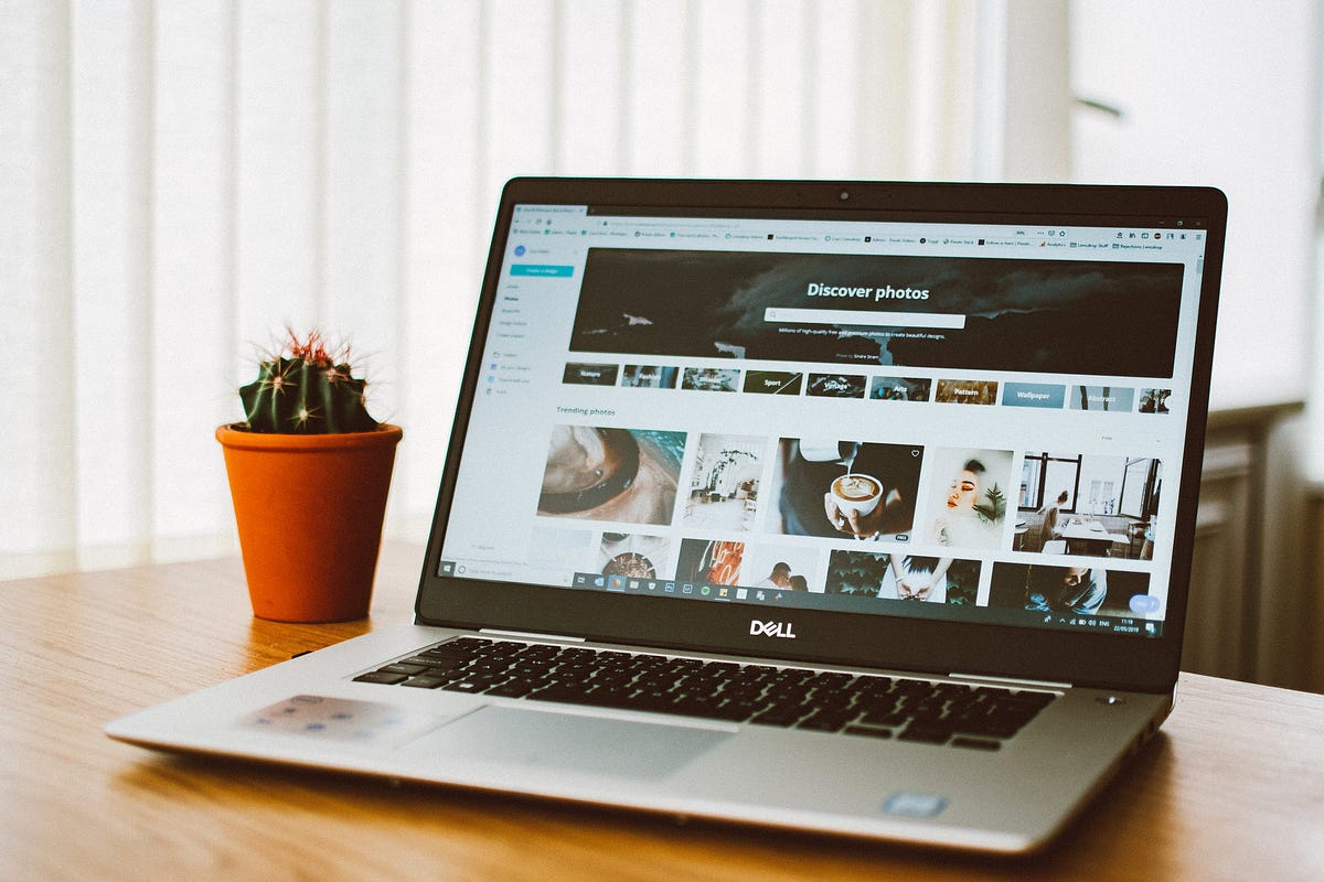 How to change the DPI of a photo in Python | by Cloudmersive | Medium