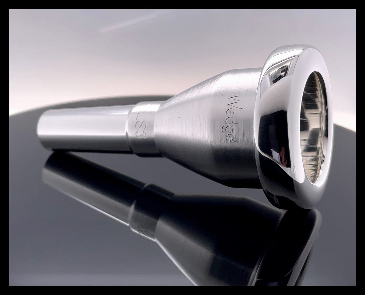 How Wedge Mouthpieces Improve Performance? by Wedgemouthpiecestore