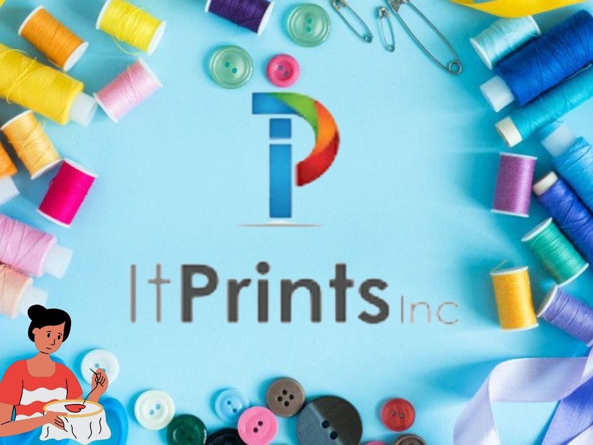 Screen Printing Services — Different Types of Printing for Commercial
