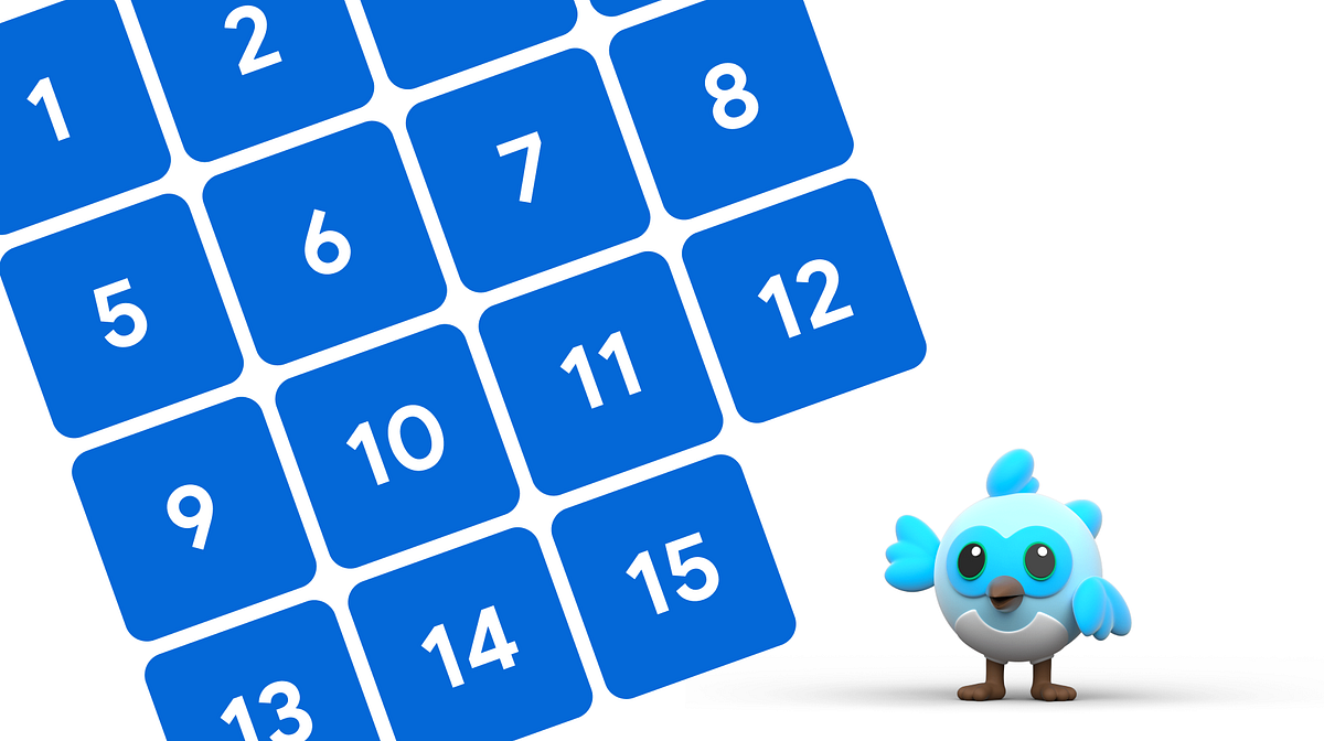 How to build your own Flutter slide puzzle by Very Good Ventures Team