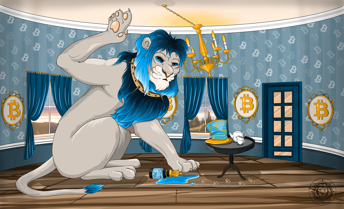 Why is the SST token going to grow? by SIMBA STORAGE Medium