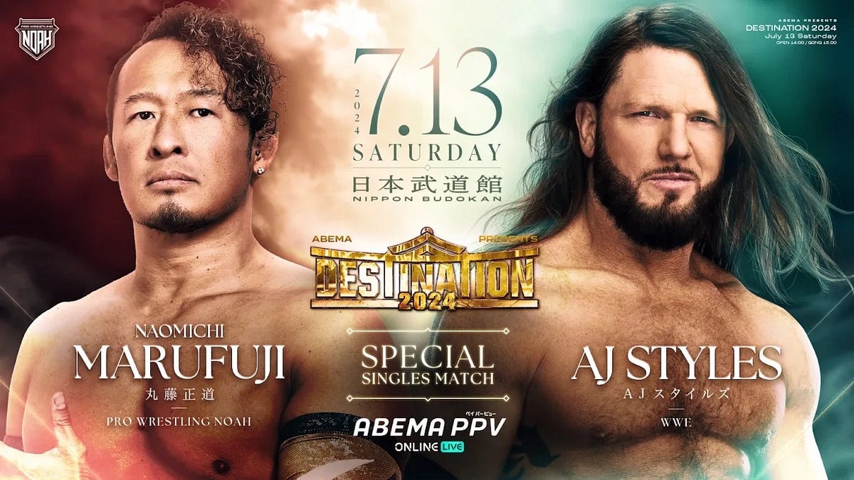 WWE’s New Era of Global Partnerships thumbnail