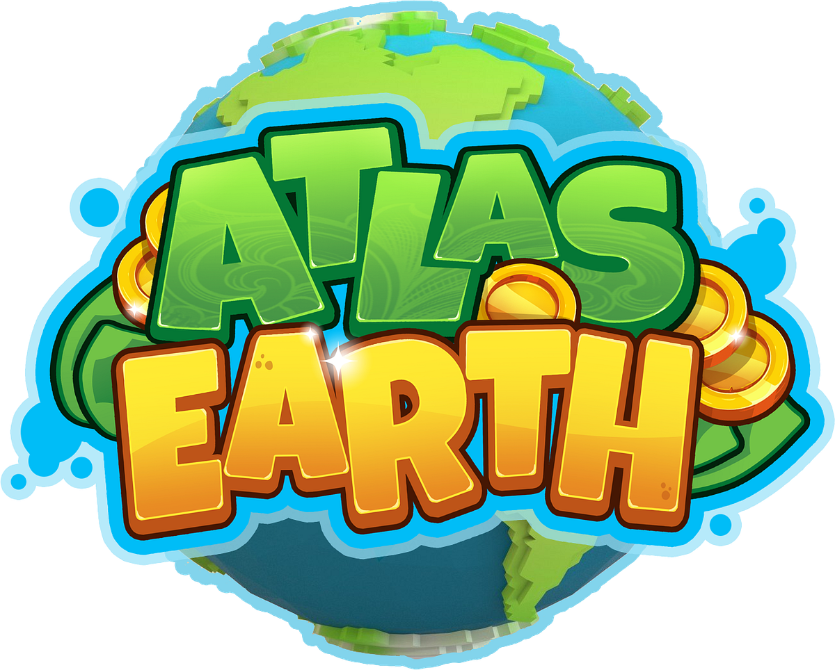 Buying Digital Land in Atlas Earth by CryptoSink Medium
