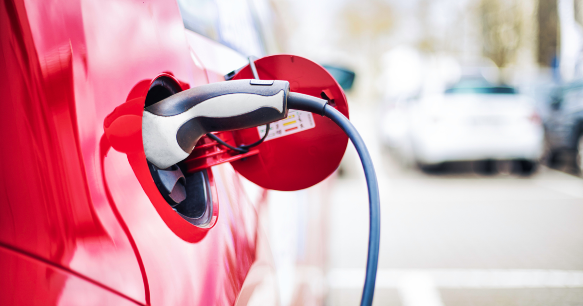 C’è un problema con le auto elettriche usate?