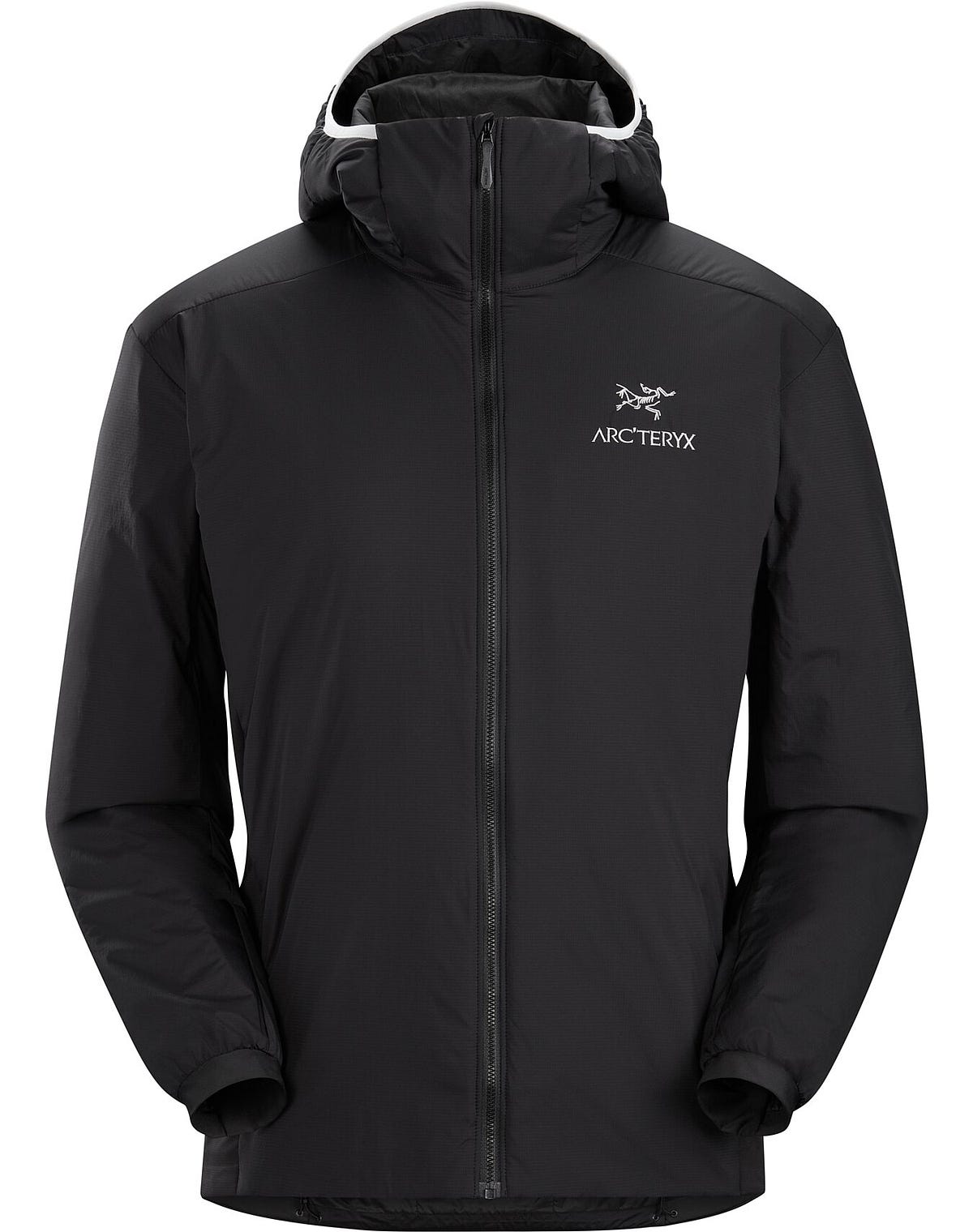 ARC’TERYX. OUR WARMEST WOMEN’S SNOWBOARD JACKET… by ARC'TERYX Medium