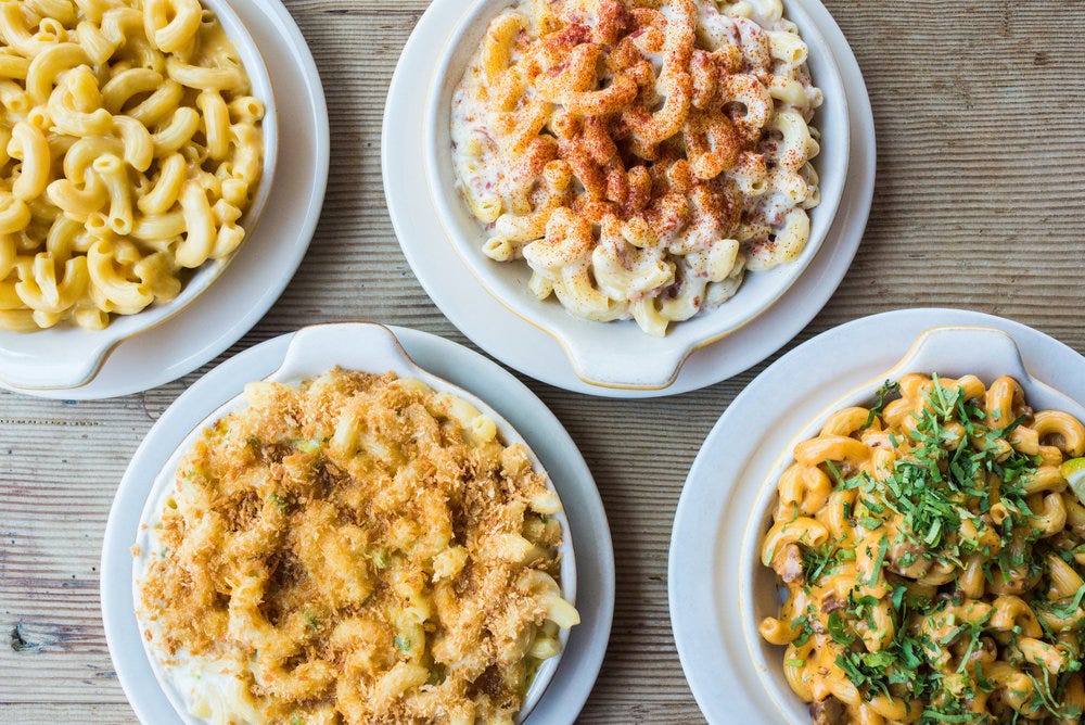 What are the Best Oakland Restaurant Week Deals?