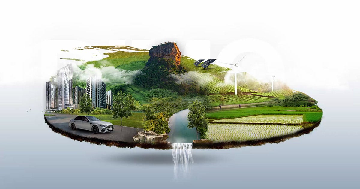 DIMO- Driving Progress Through Innovation, Engineering Excellence, and Trusted Partnerships