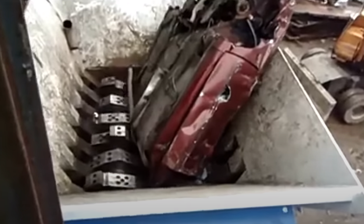 How Much Does a Car Shredder Cost by GEP ECOTECH Mar, 2024 Medium