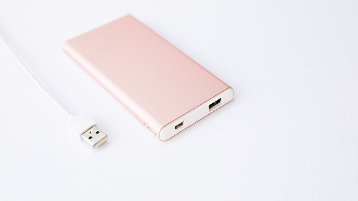 Why is Power Bank not Charging?. Power banks are portable devices that… |  by Ridhika Gadgets | Medium