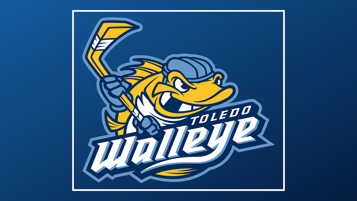 Sports Tickets on sale for the first Walleye games Jaden Jefferson