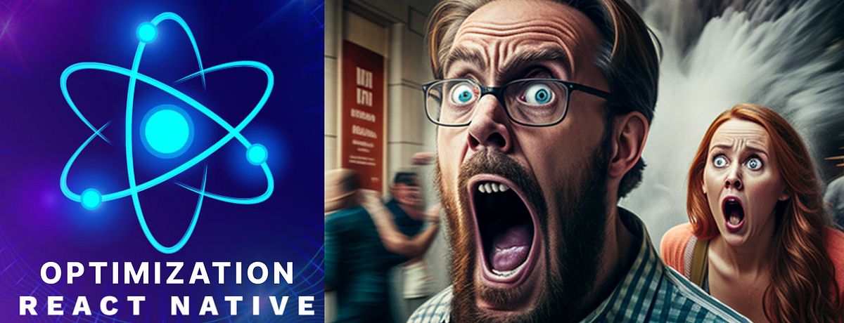 Optimization in React Native. Hey everyone here is the best⦠| by ...