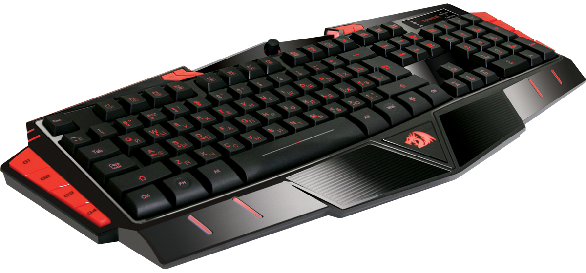 Tenemos el teclado gamer inalambrico ideal para ti | by Microbyte ...