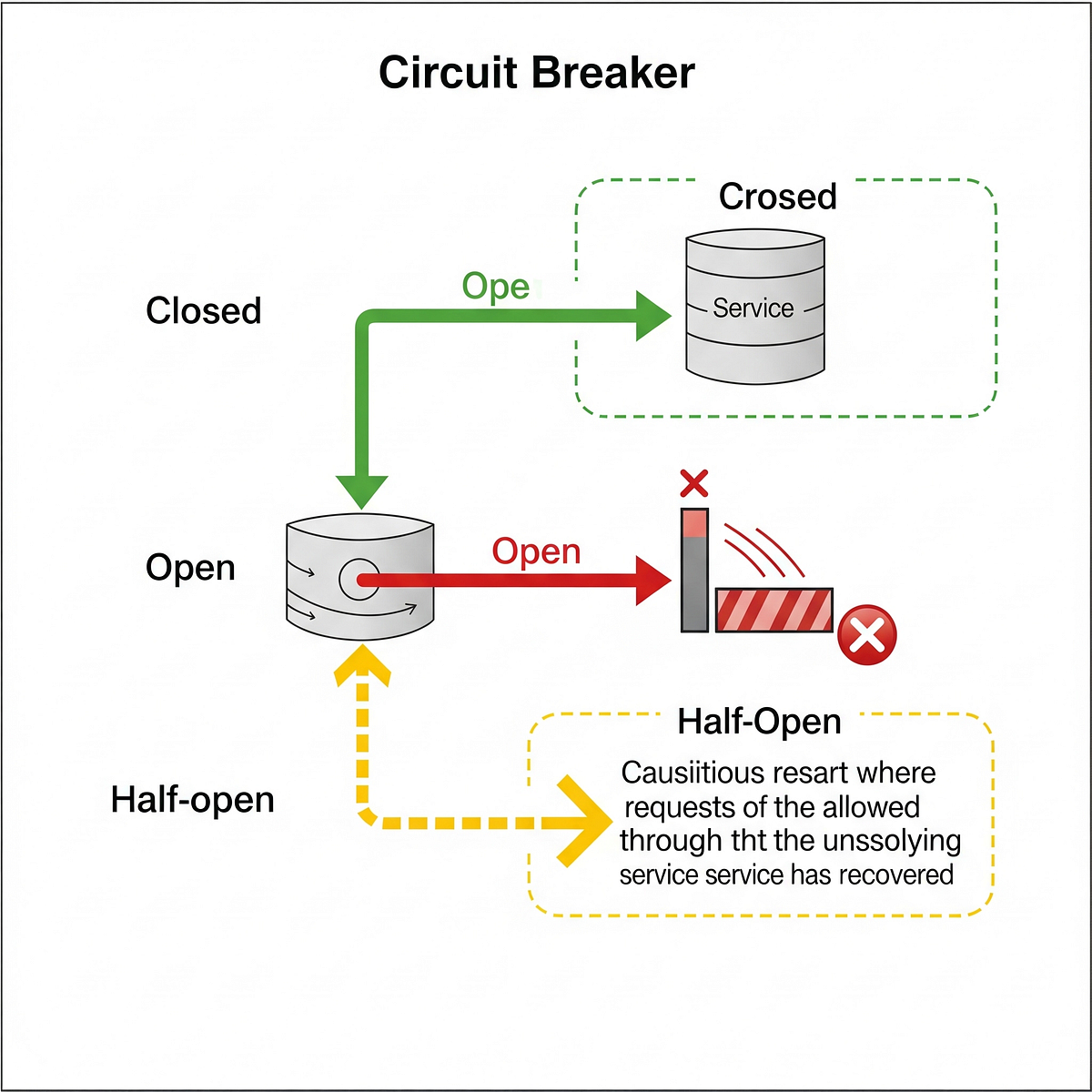 Building Robust & Resilient Java Applications with the Circuit Breaker ...