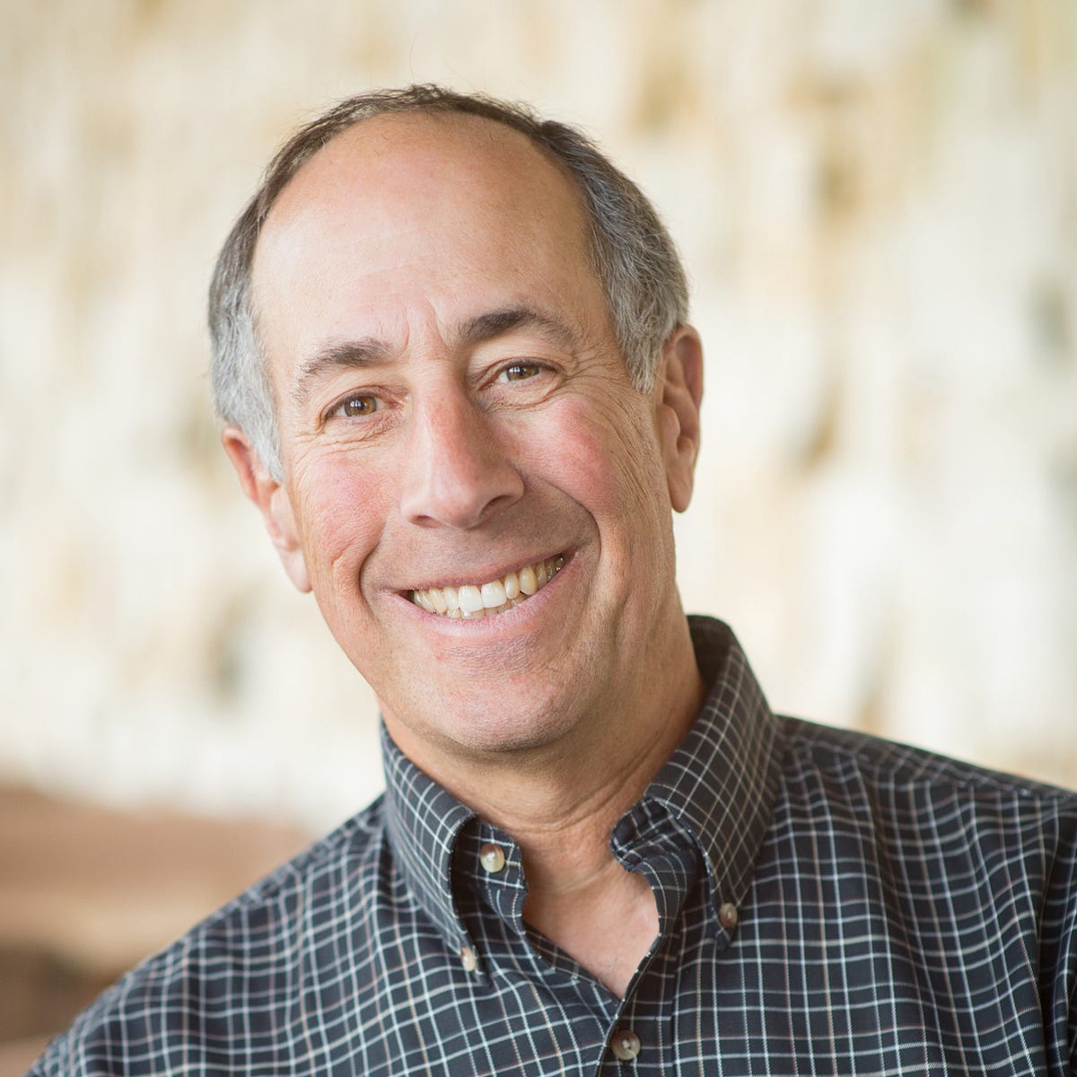 Unveiling the Insights of Dr. Steve Goldberg A Journey Through Tech