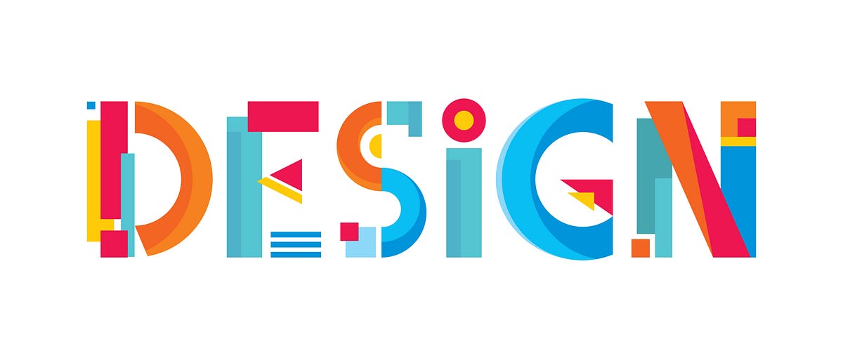 Designer working