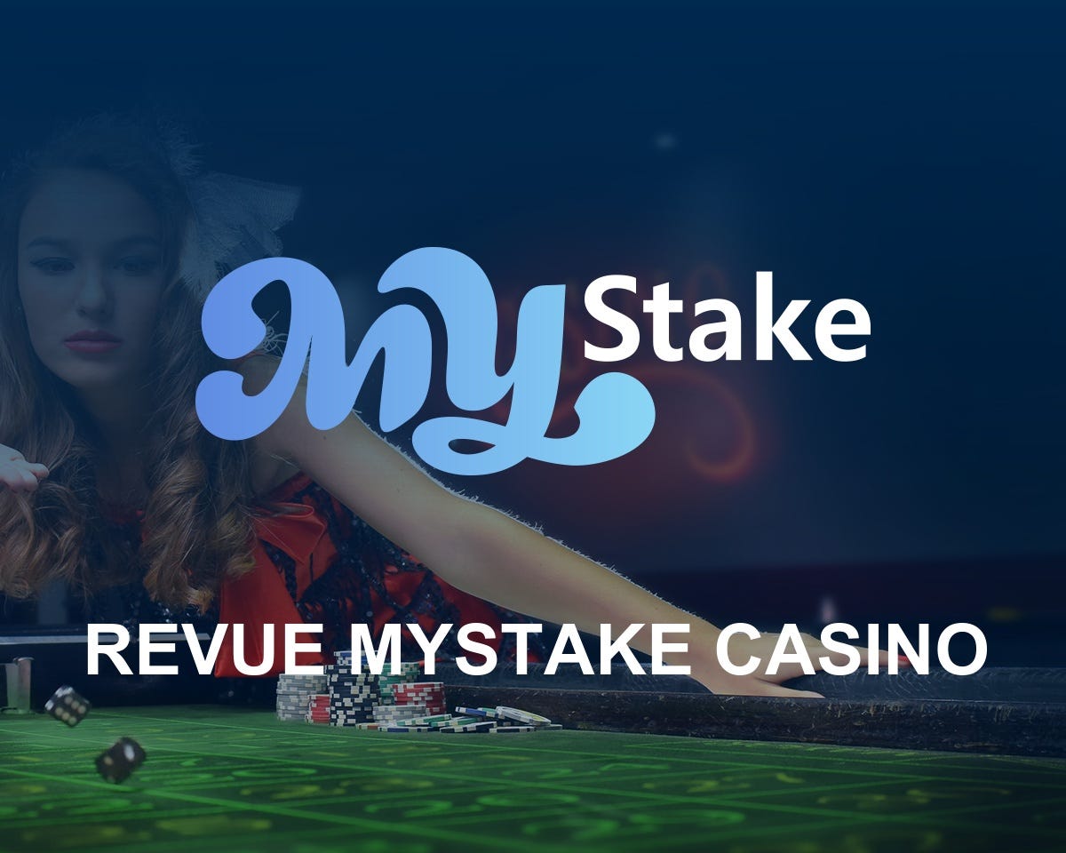 Mystake casino Voor dollars
