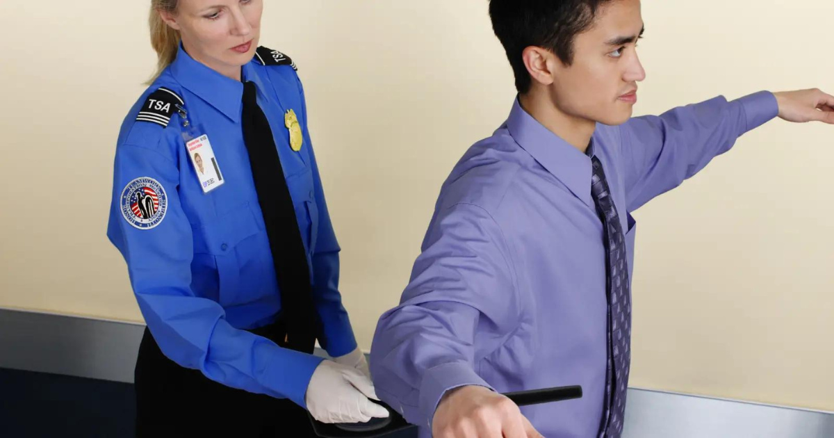 A Closer Look at TSA’s Role in Airport Security | by Laura Fuller | Medium