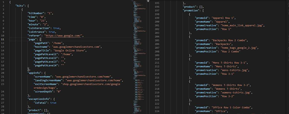 BigQuery: SQL on Nested Data. BigQuery can be very powerful because ...
