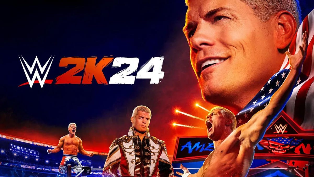 Does WWE 2K24 have crossplay? Crossplatform and crossprogression Does WWE 2K24 have crossplay? Crossplatform and crossprogression