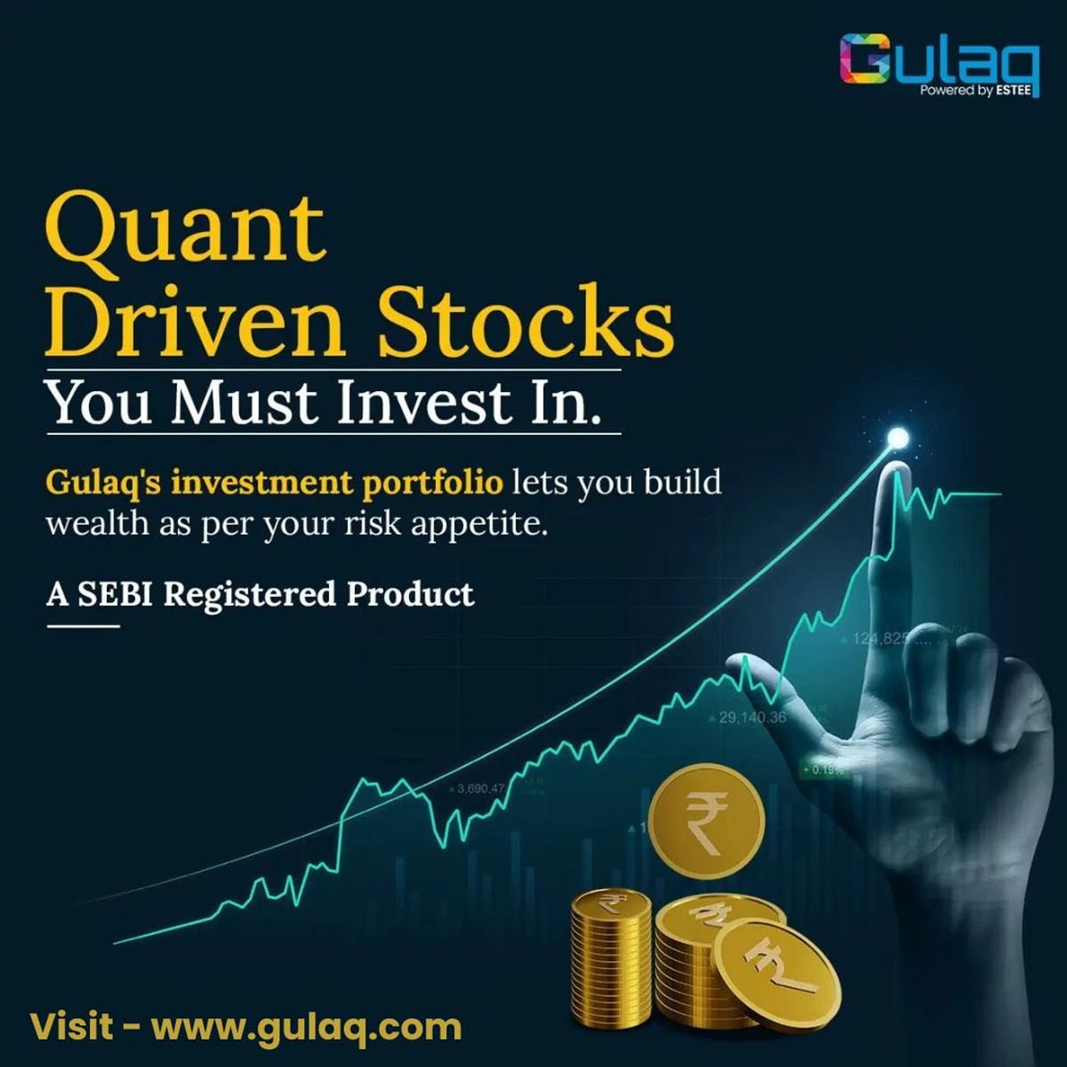 Quantitative Investing Strategies: A Quick Guide | by Investment Goals ...