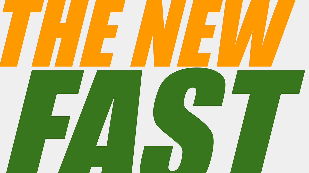 The new fast: advanced web performance best practices for 2017 | by ...