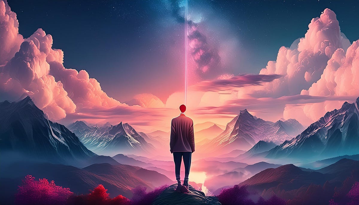 Discovering Balance with “The Dichotomy of Leadership”