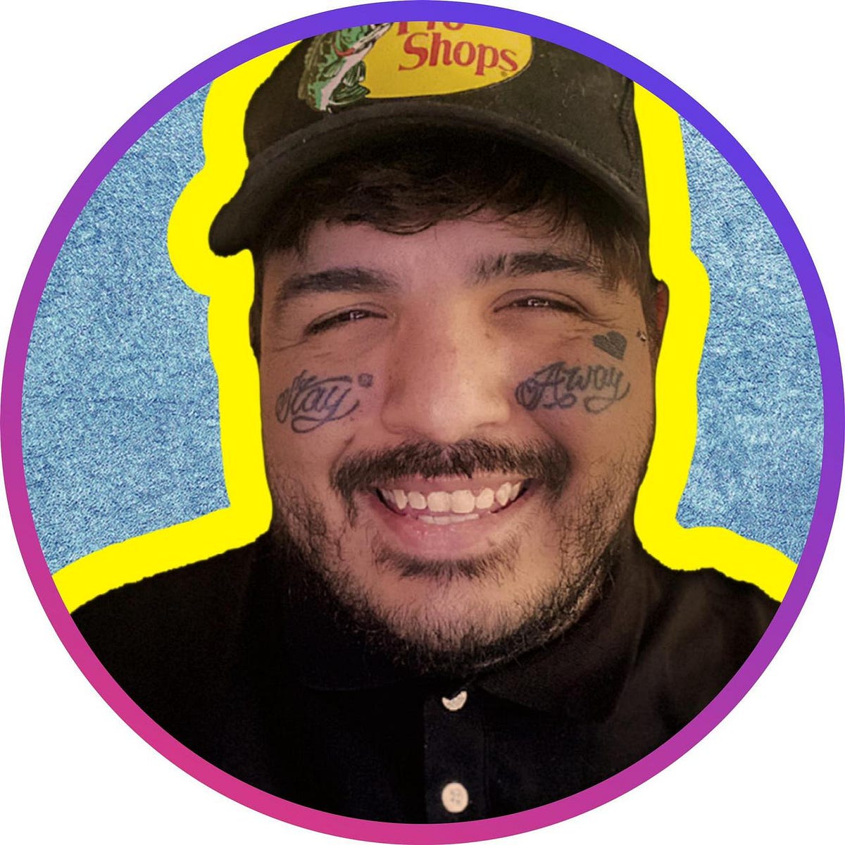 Anthony Lucero The Emerging Social Media Marketer And Influencer You