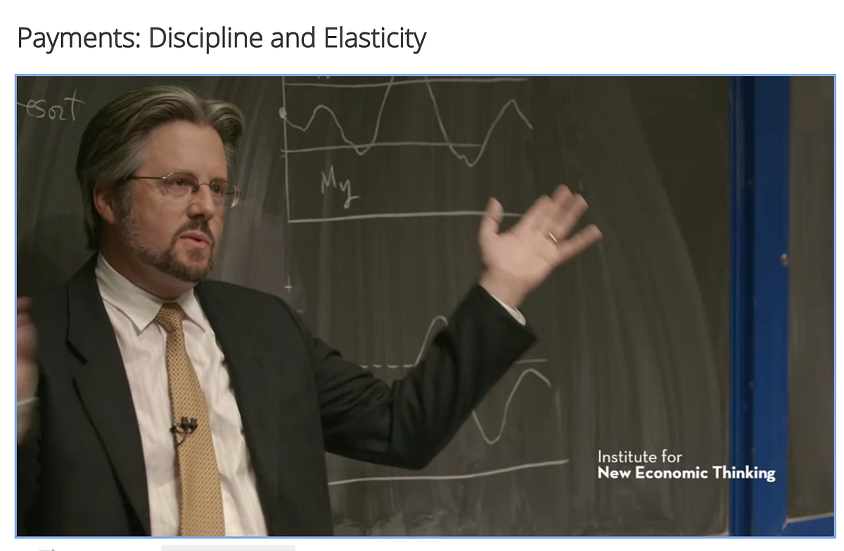 Coursera 課程：Economics of Money and Banking 與我對2021加密貨幣的感想 Fenix C