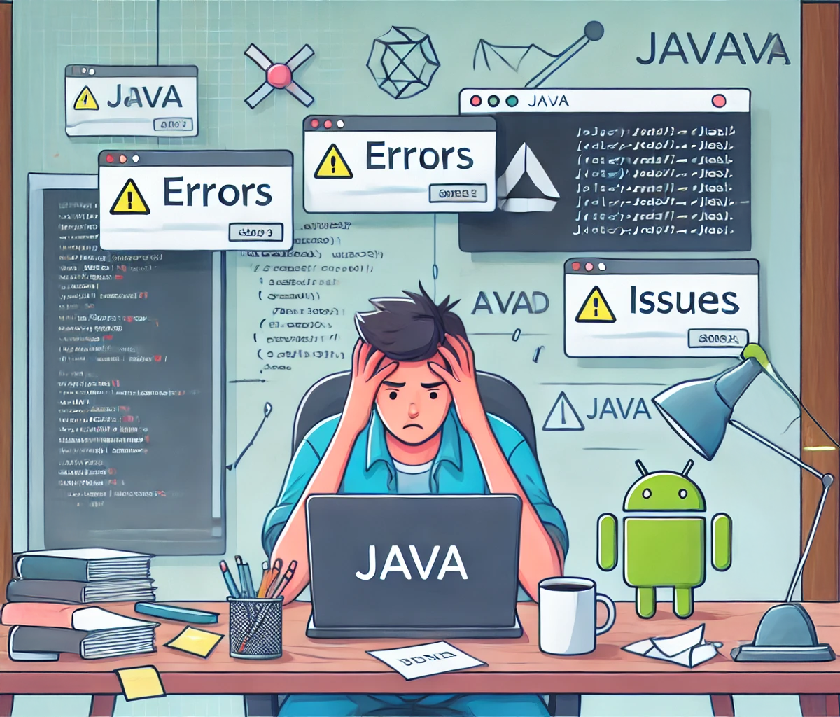 How To Fix Flutter Build APK Errors Caused by JDK Issues | Full Stack ...
