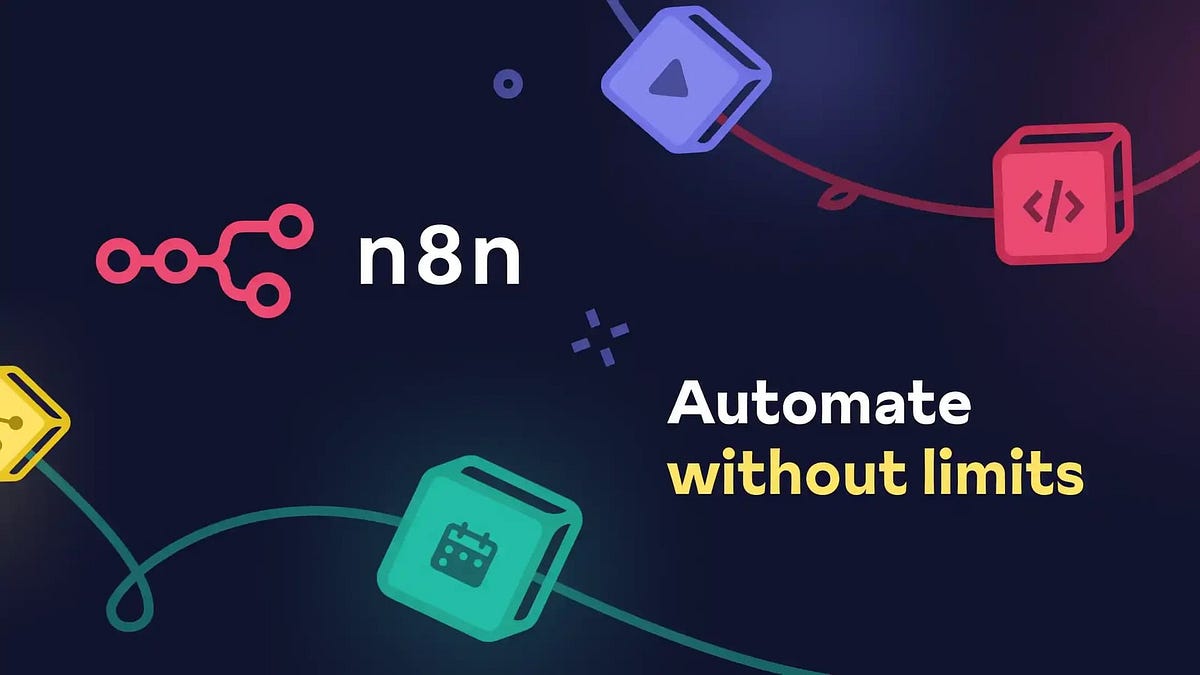Build an Autopilot for Your Home Lab: The Ultimate Guide to n8n and AI Automation