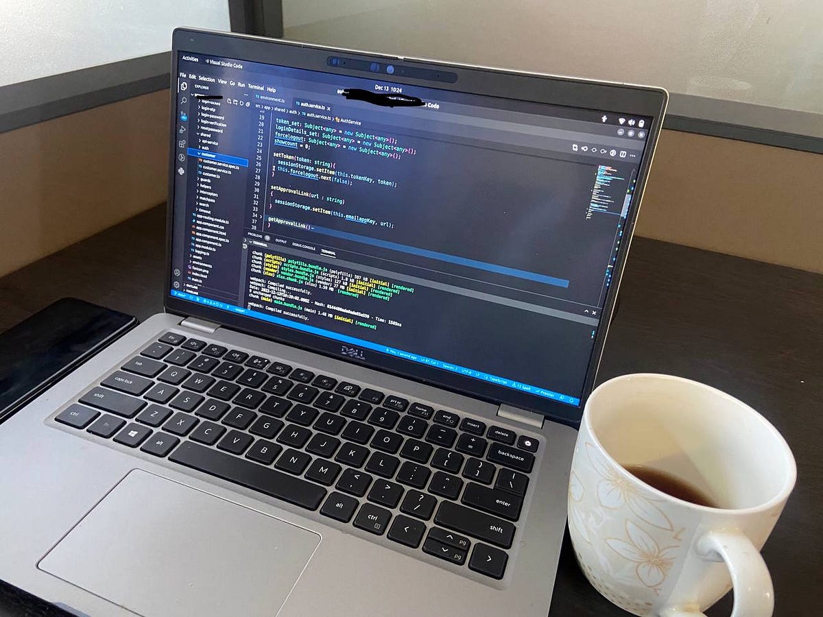 2. History of JavaScript.. To understand what I am about to tell… | by ...