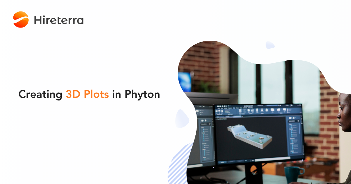 Creating 3D Plots in Python. In many IT applications, you need to… | by ...