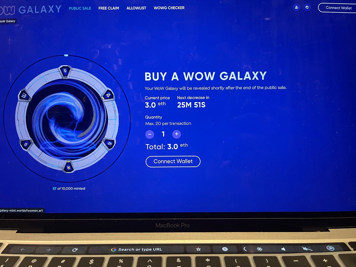 Dutch Auctions, DA. What’s a Dutch Auction and How Does It… by zain