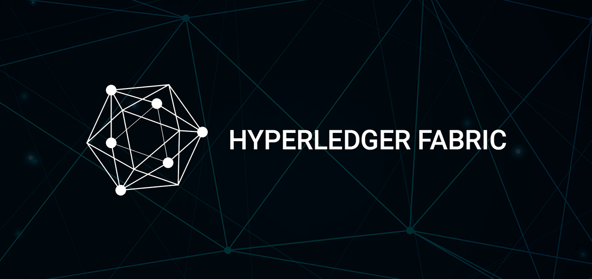 Hyperledger Fabric components and architecture Blockchain technology