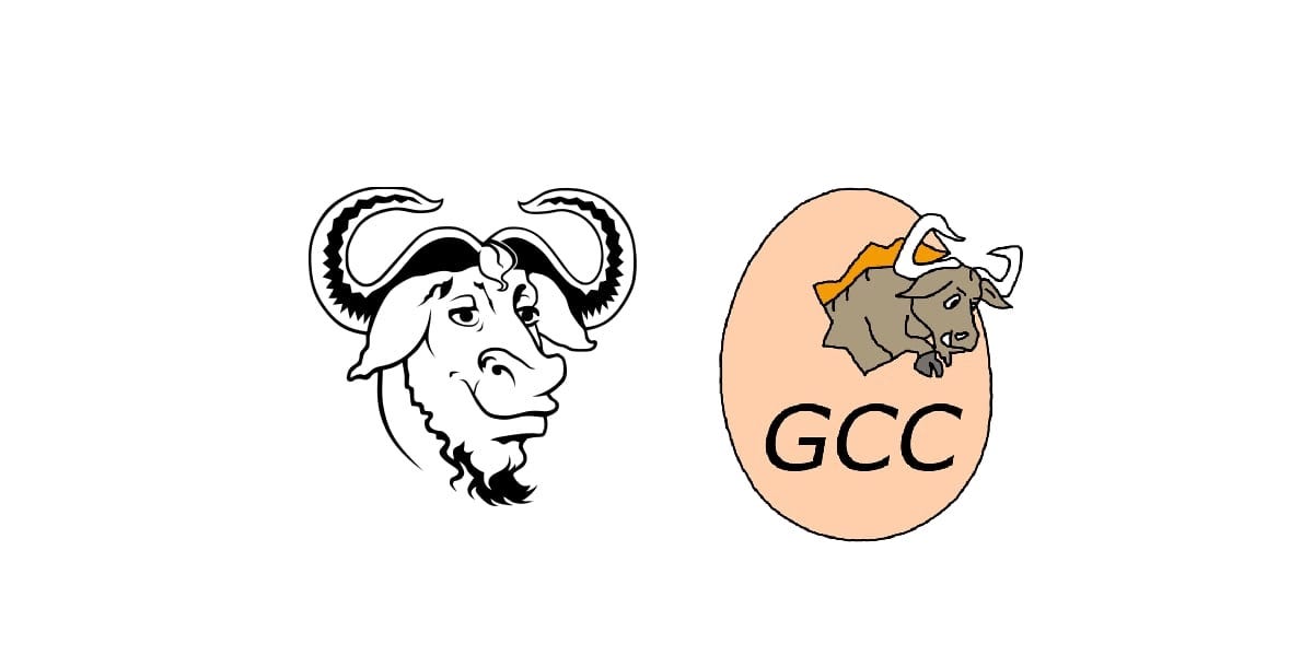 Gnu c compiler gcc. GNU GCC. GNU Compiler collection. GCC лого. GCC компилятор.