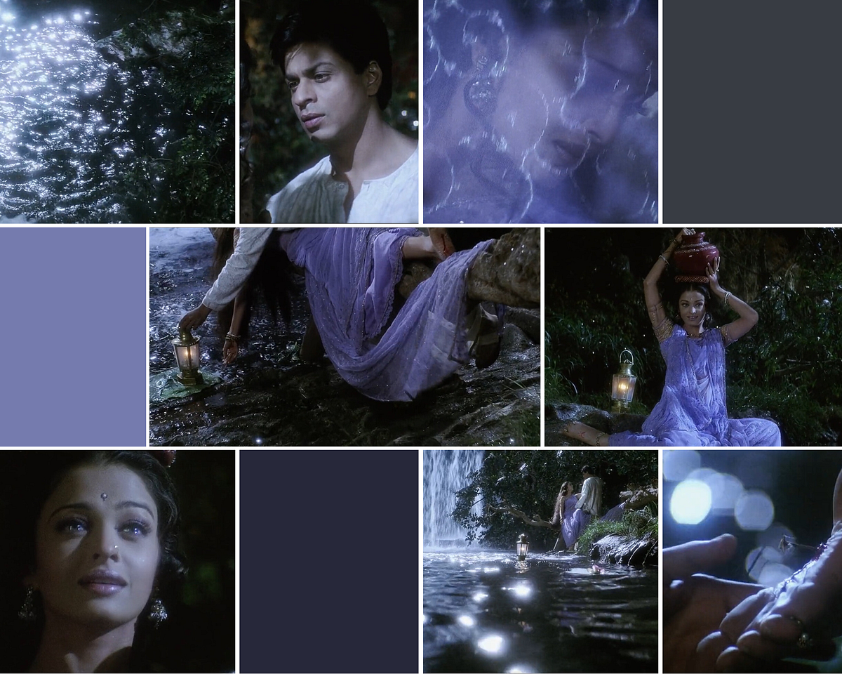 Devdas, Sound Design analysis. Devdas | 2002 | Sanjay Leela Bhansali ...