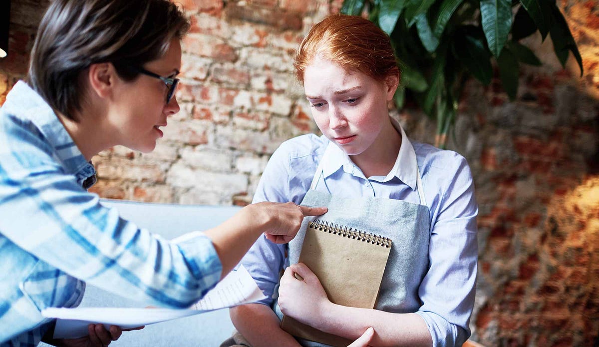 The Power of Criticism