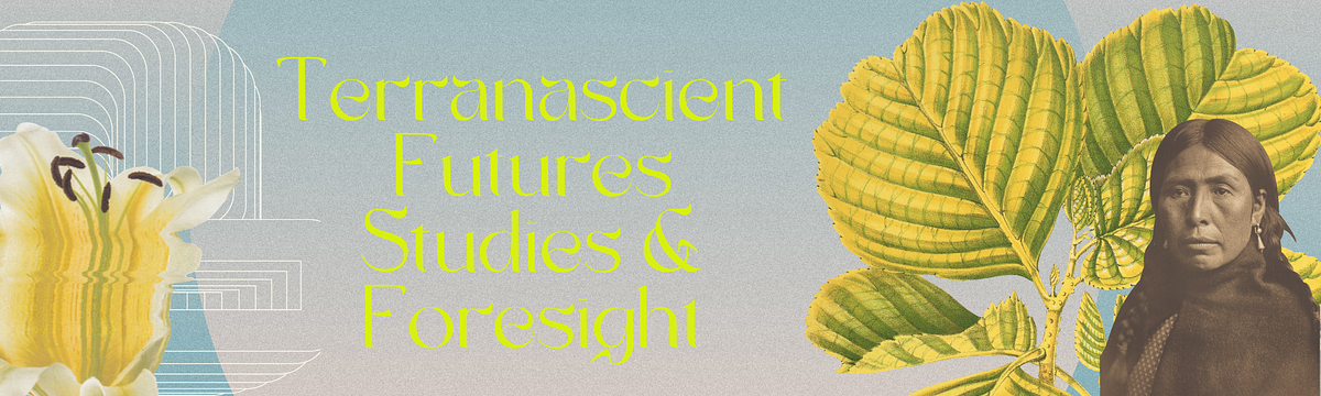 Thumbnail of Welcome to Terranascient Futures Studies & Foresight