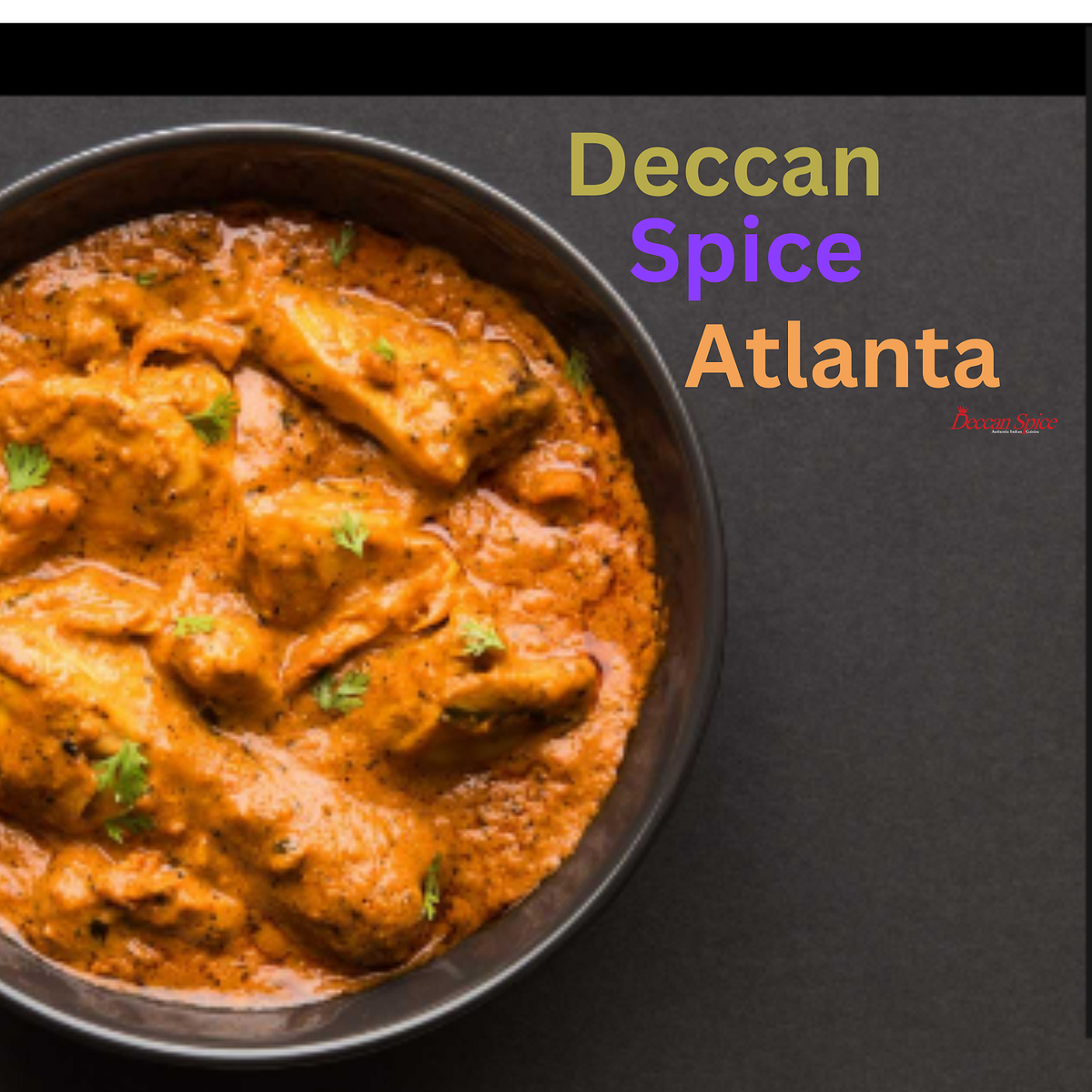 Best Indian Food Restaurants In Roswell Ga Deccan Spice Atlanta Medium