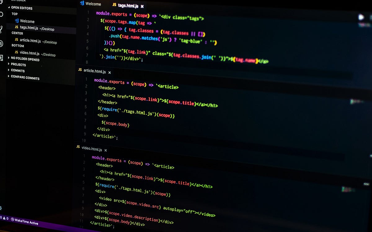 Setup a Visual Studio Code Development Environment with Conda, Git ...
