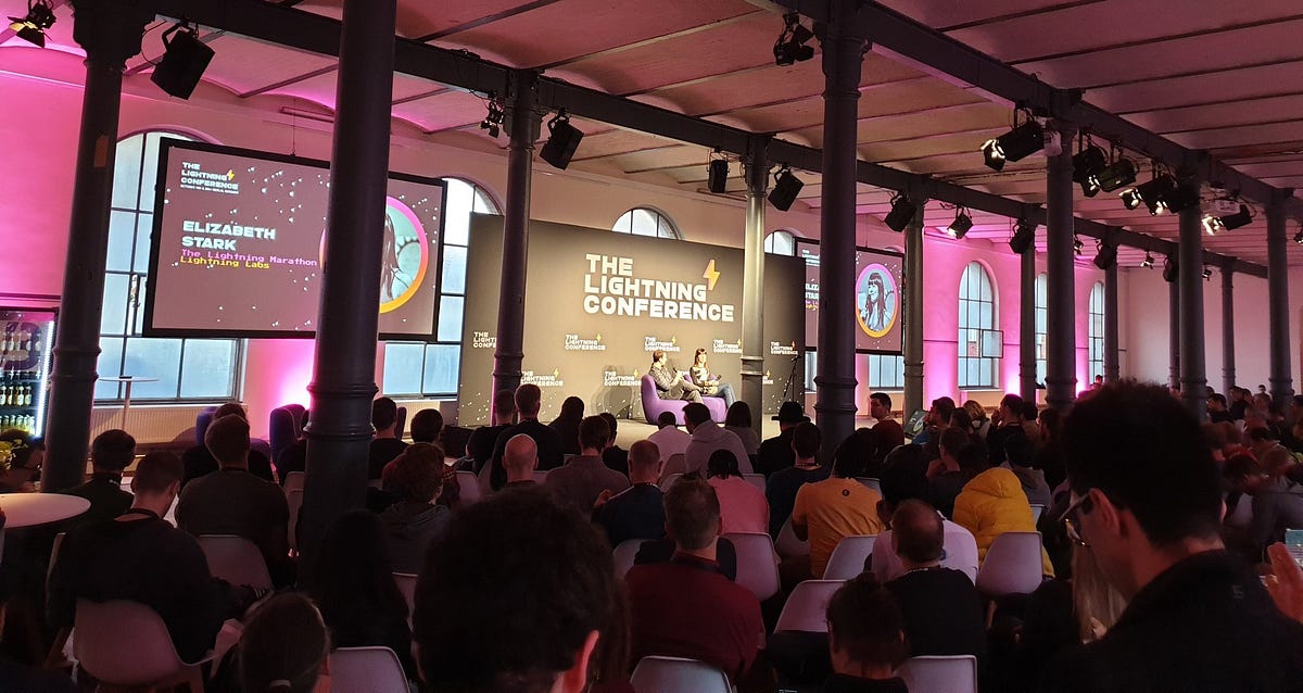 Entering the Decade of Lightning. By Elizabeth Stark, CEO and Co