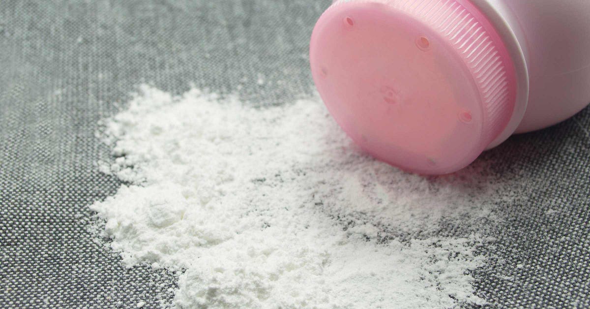 Can You Bring Powder on a Plane? New TSA Powder Restrictions by